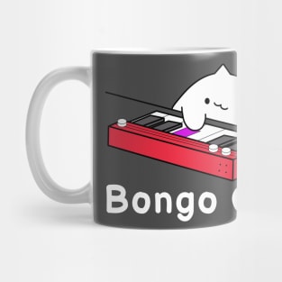Bongo Cat Mug